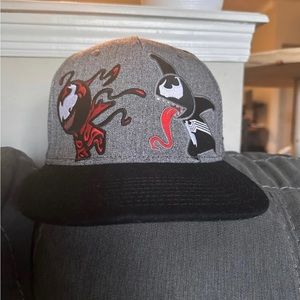 Marvel Hat